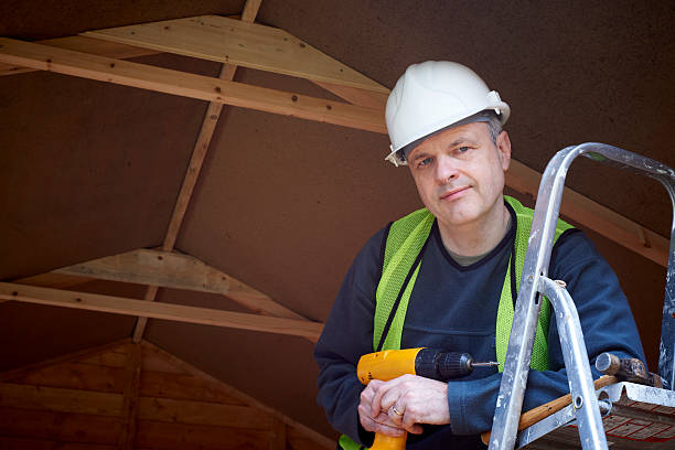 Best Spray Foam Insulation  in Wyomissing, PA